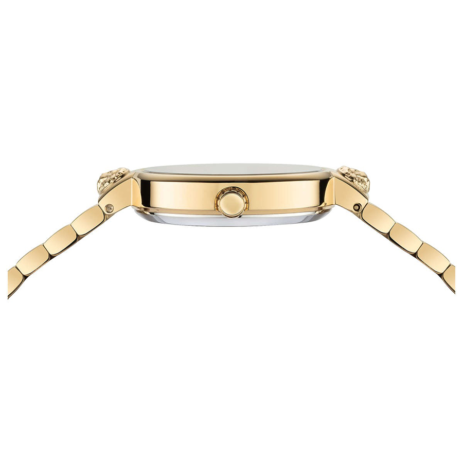Đồng Hồ Versace Versus Rue De Noyez Women's Watch VSPZV0321 Màu Vàng