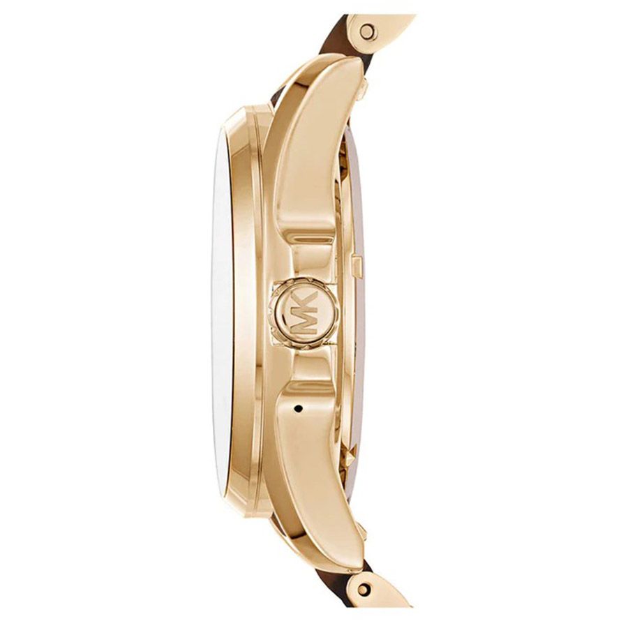 Đồng Hồ Nữ Michael Kors MK Bradshaw Smartwatch MKT5003 Thông Minh