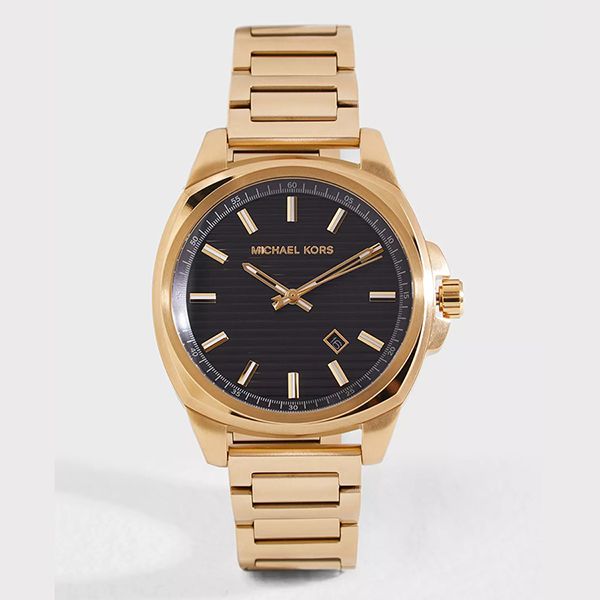 Michael kors bryson clearance watch