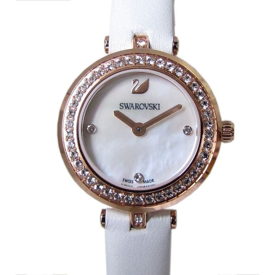 Aila Mini Watch Swarovski Aila Watch Swarovski Aila Mini Dressy