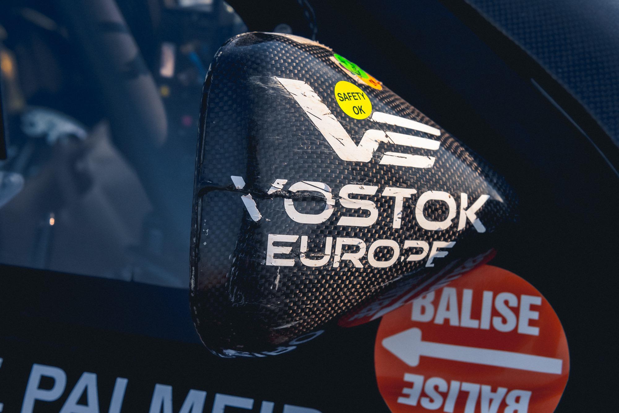 Đồng hồ Vostok Europe - Cảm hứng từ sự mạnh mẽ