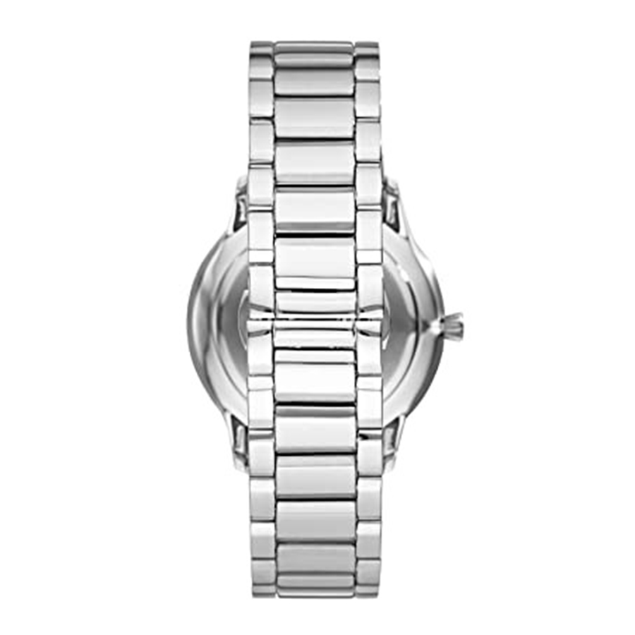 Đồng Hồ Nam Emporio Armani Quartz Blue Dial Men's Watch AR11227 Màu Xanh