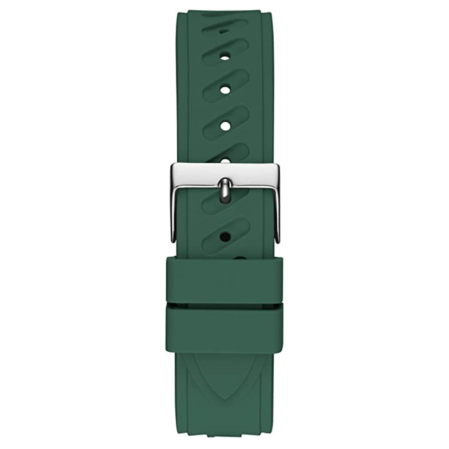 Đồng Hồ Nam Guess Originals V1040M9 Màu Xanh Green