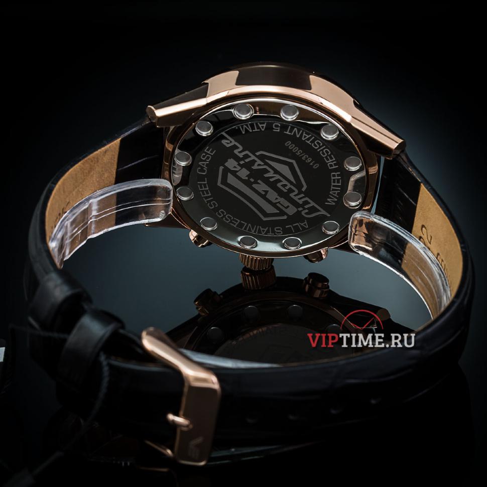 Đồng hồ Vostok Europe OS22/5619296