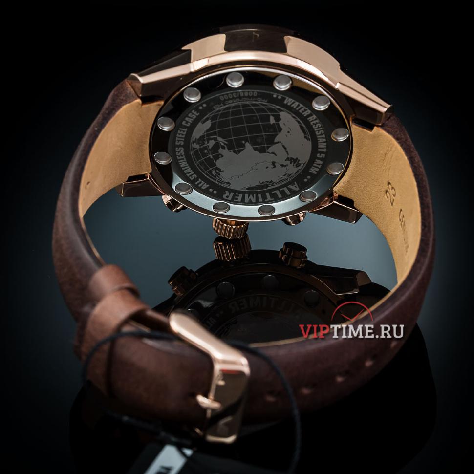 Đồng hồ Vostok Europe YM86/565B288
