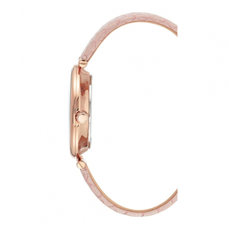 Đồng Hồ Nữ Anne Klein AK3754RGPK Màu Hồng
