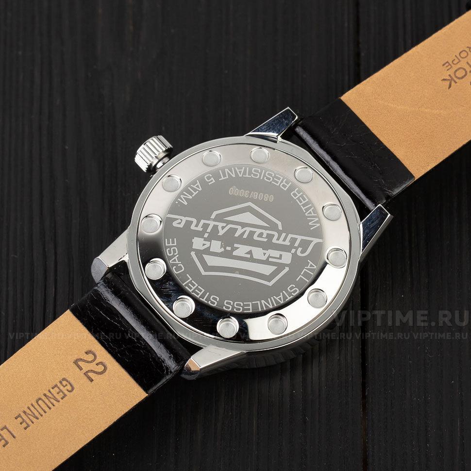 Đồng hồ Vostok Europe YN85/560A518