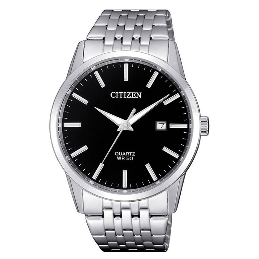 Đồng Hồ Nam Citizen BI5000-87E Lịch Ngày 39mm