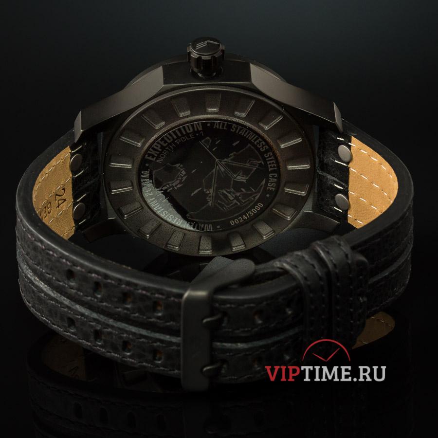 Đồng hồ Vostok Europe 515.24H-595C502