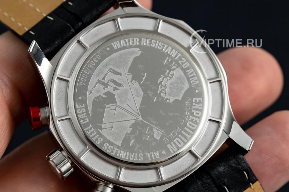 Đồng hồ Vostok Europe VK64/592A559