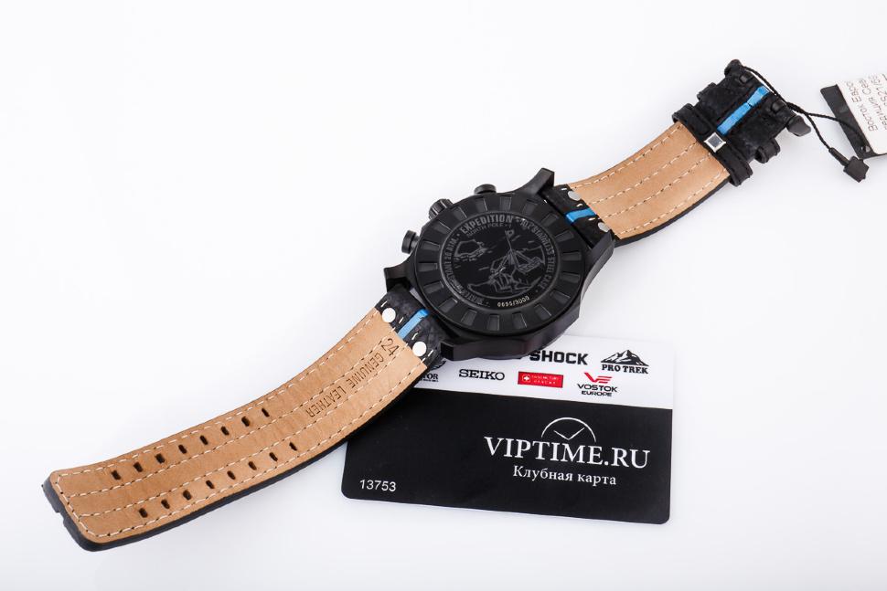 Đồng hồ Vostok Europe 6S21/5954198