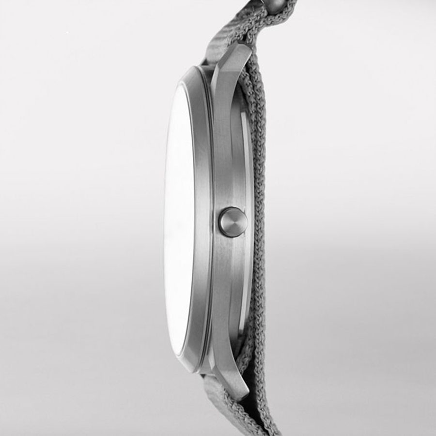Đồng Hồ Skagen SKW6366 Cho Nam Màu Xám