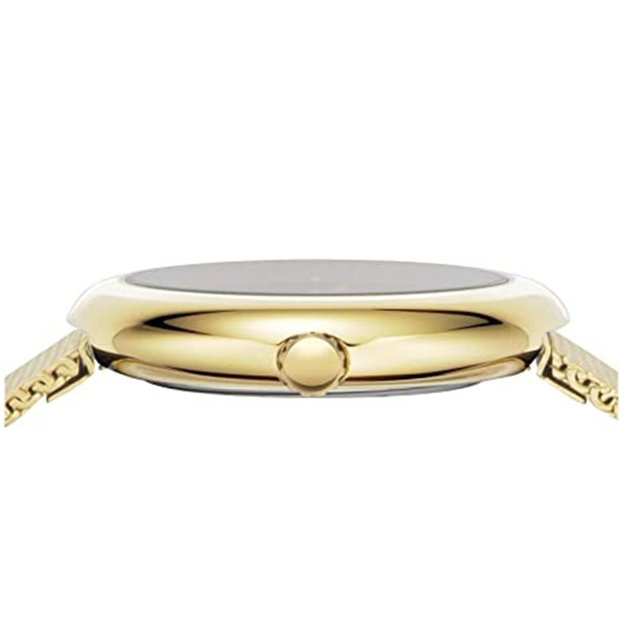 Đồng Hồ Nữ Versace Versus Dress Watch VSPEN0519 Màu Vàng Gold