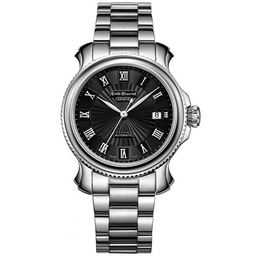 Đồng Hồ Nam Emile Chouriet 08.1156G6.8W55.6 40mm