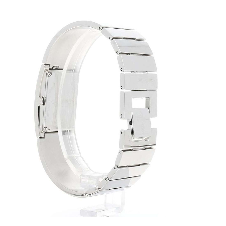 Đồng Hồ Nữ Calvin Klein CK Watch Only Time Woman Calvin Klein Polished K9C2N116 Màu Bạc