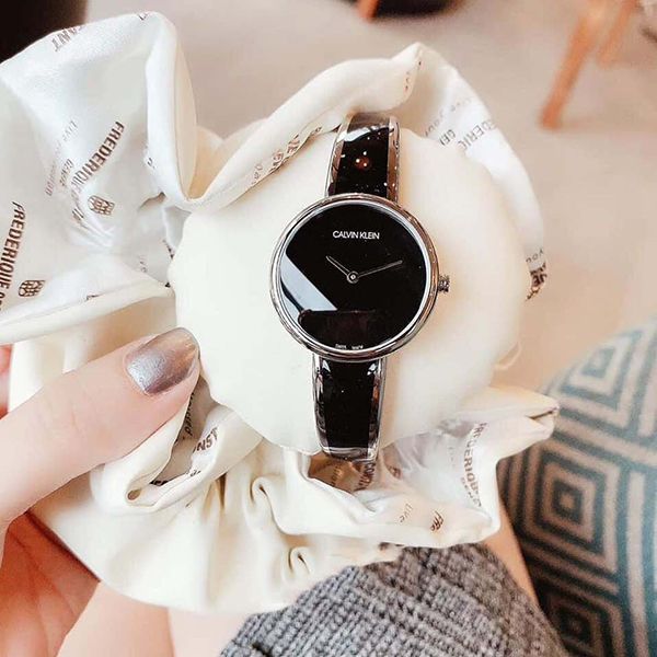 Đồng Hồ Nữ Calvin Klein CK K4E2N111