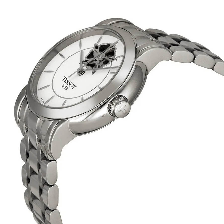 Đồng Hồ Nữ Tissot Lady Heart T050.207.11.011.04