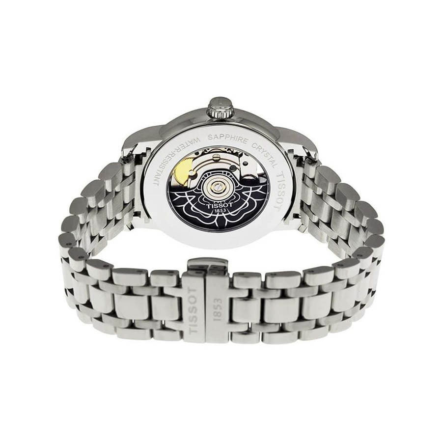 Đồng Hồ Nữ Tissot Lady Heart T050.207.11.011.04