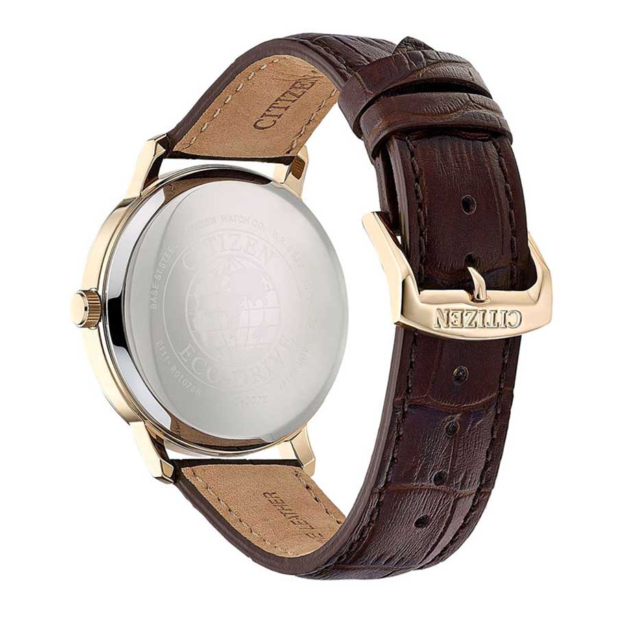 Đồng Hồ Nam Citizen BM7463-12A Eco-Drive 40mm
