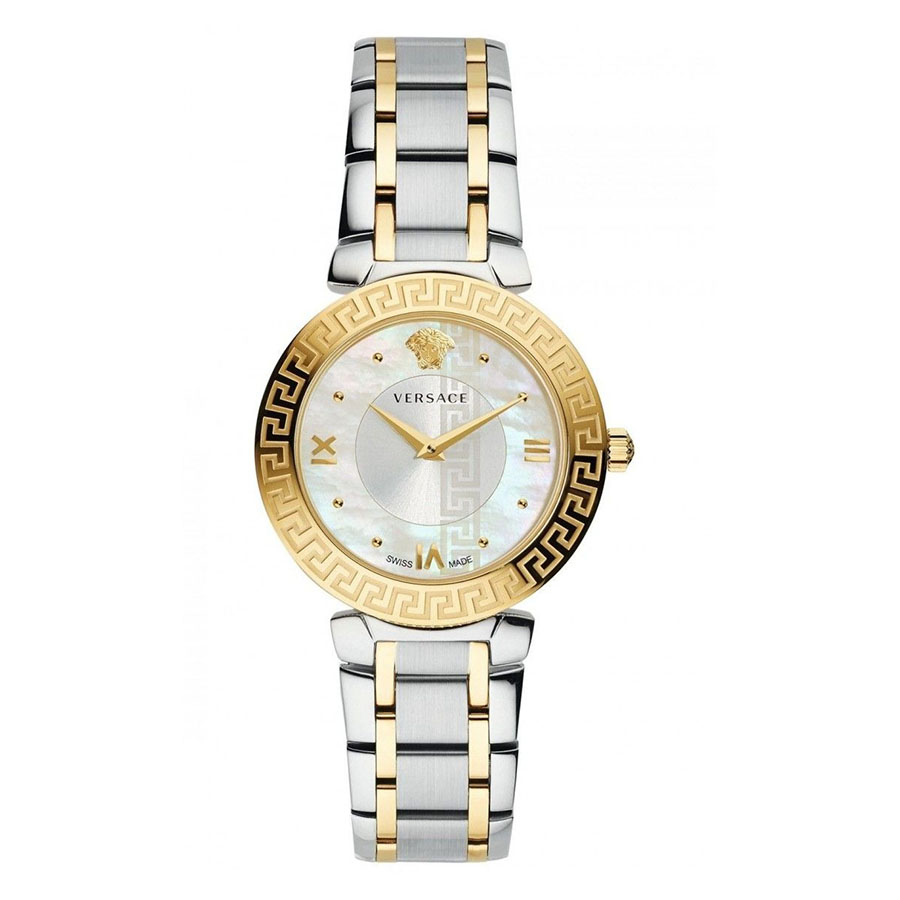 Đồng Hồ Nữ Versace V16060017 Daphnis Swiss Quartz 35mm