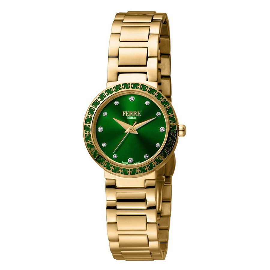 Đồng Hồ Nữ Ferre Milano FM1L132M0071