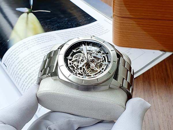 Fossil BQ2425 Orologio Da Uomo