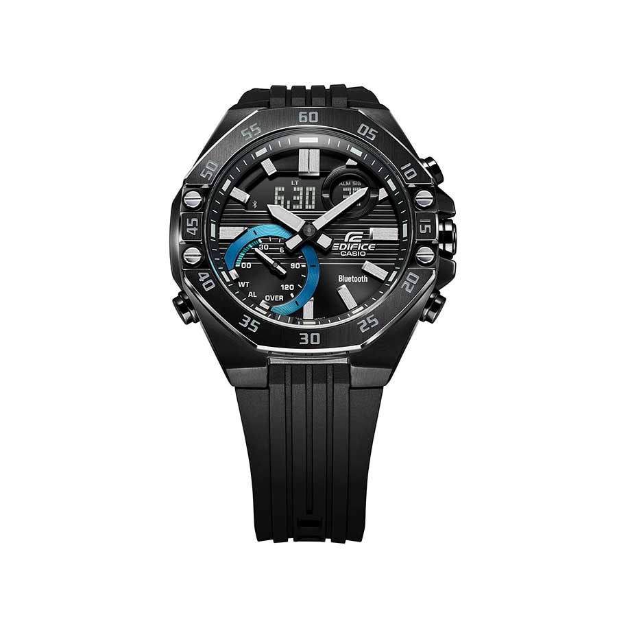 Đồng Hồ Casio Edifice ECB-10PB-1A