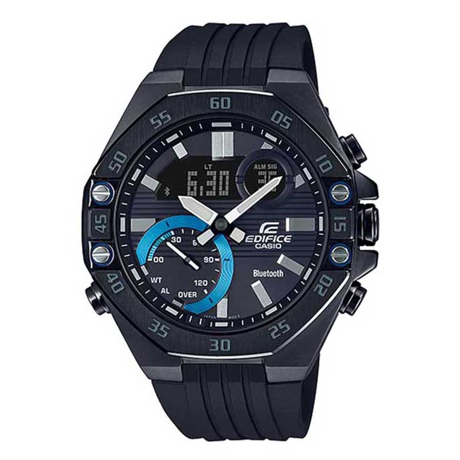 Đồng Hồ Casio Edifice ECB-10PB-1A