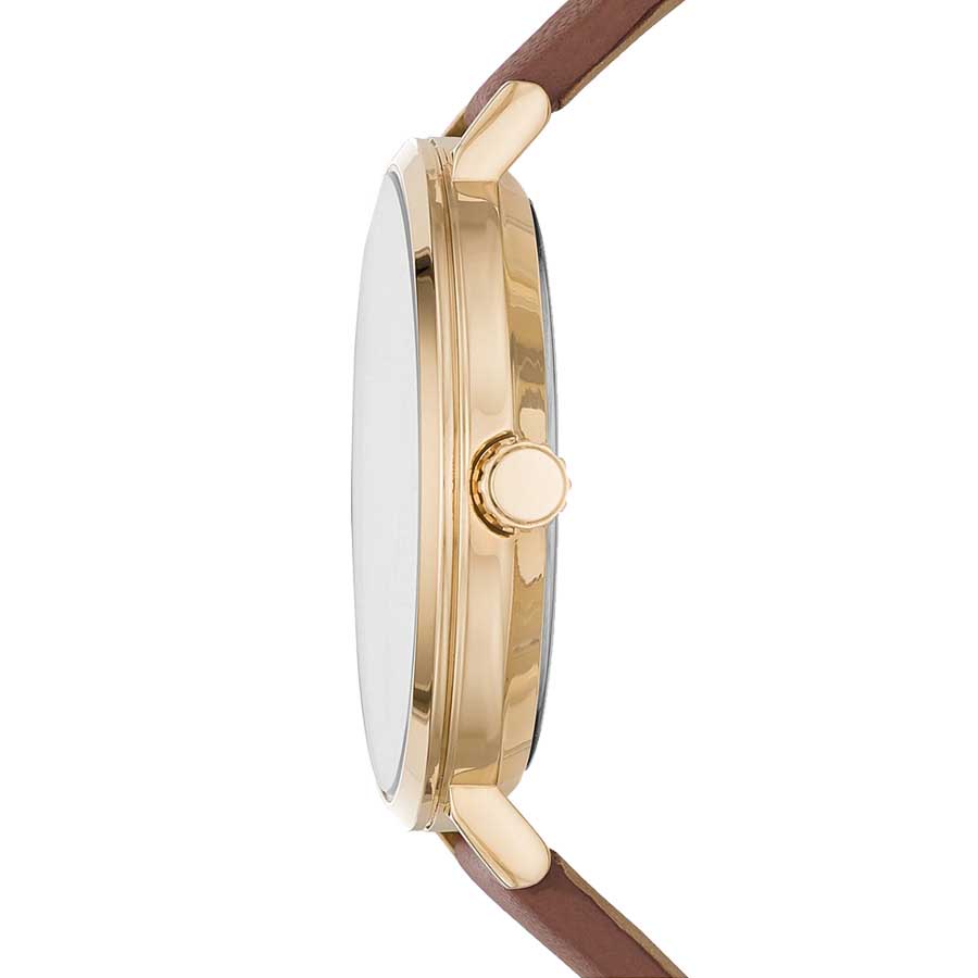 Đồng Hồ Michael Kors MK Jayne Gold MK7099