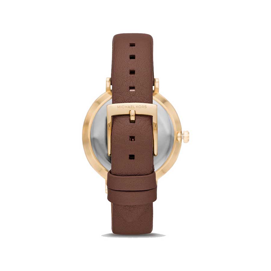 Đồng Hồ Michael Kors MK Jayne Gold MK7099