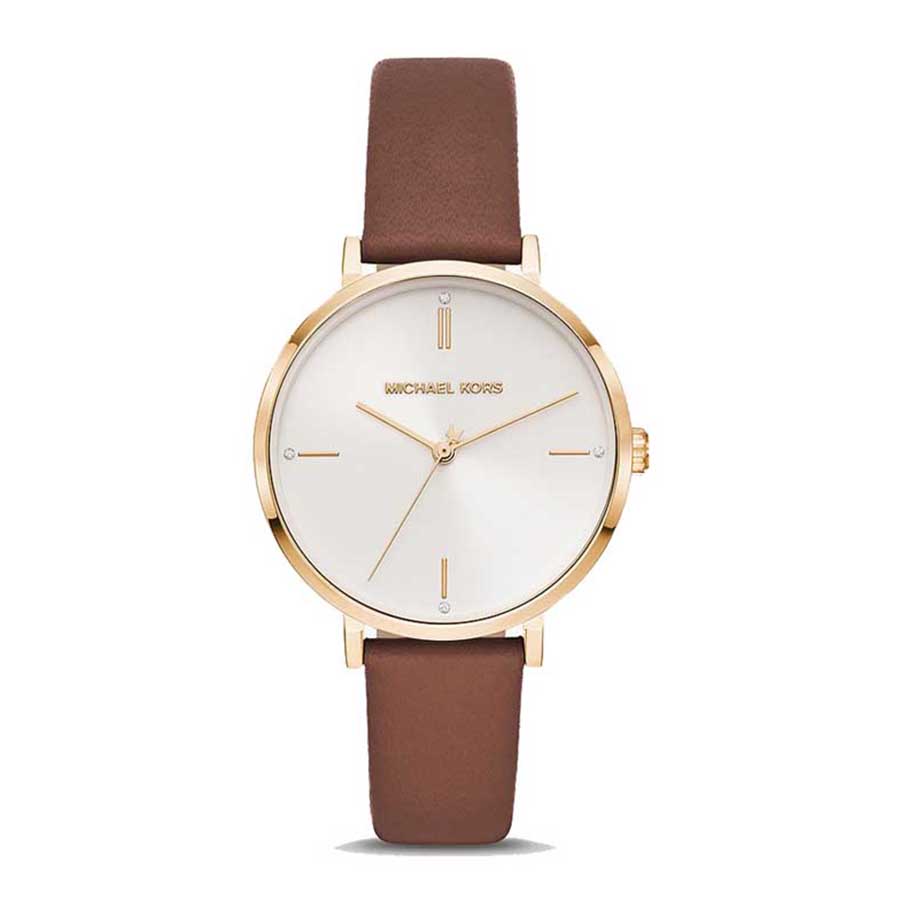 Đồng Hồ Michael Kors MK Jayne Gold MK7099