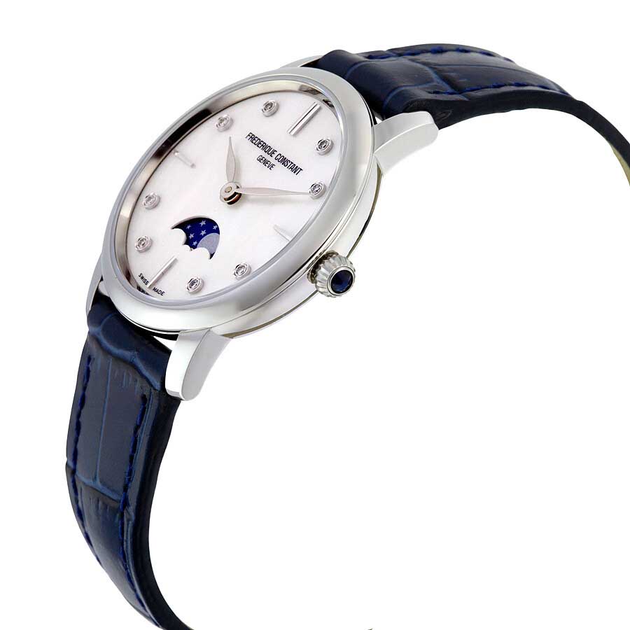 Đồng Hồ Frederique Constant FC-206MPWD1S6