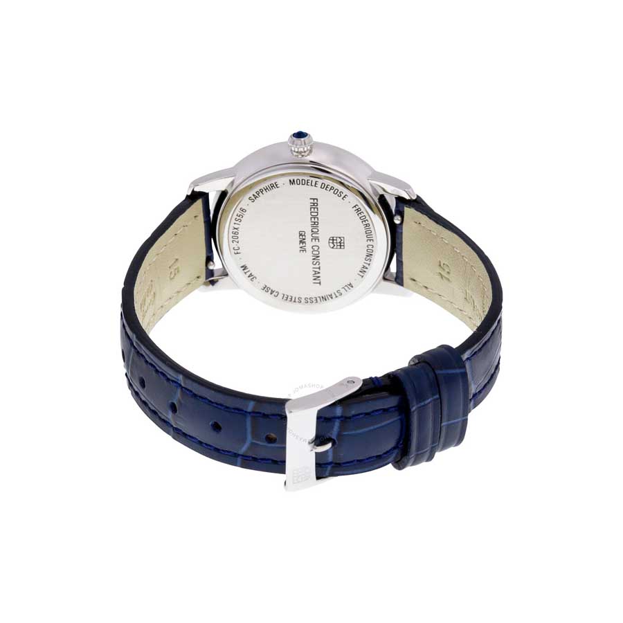 Đồng Hồ Frederique Constant FC-206MPWD1S6