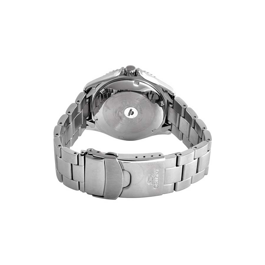 Đồng Hồ Orient Kamasu Automatic Men's Watch RA-AA0003R19B