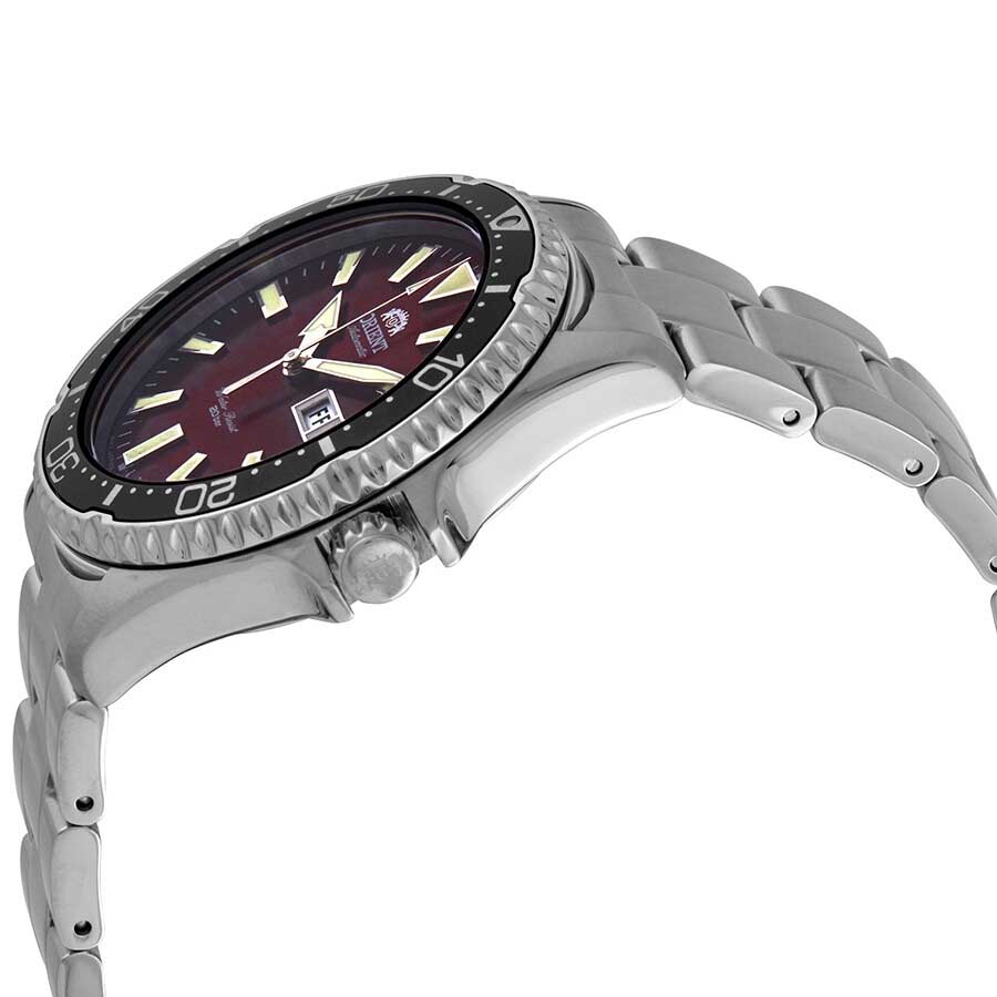 Đồng Hồ Orient Kamasu Automatic Men's Watch RA-AA0003R19B