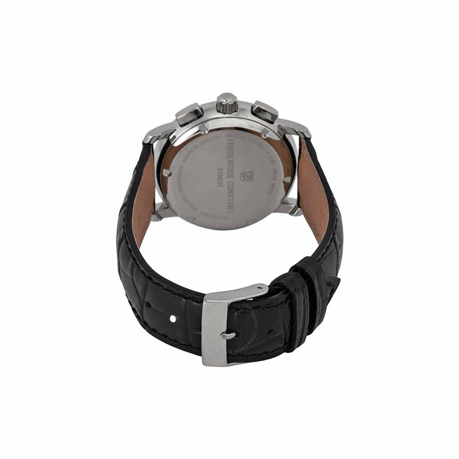 Đồng Hồ Frederique Constant Persuasion Chronograph Men's Watch FC-292MC4P6