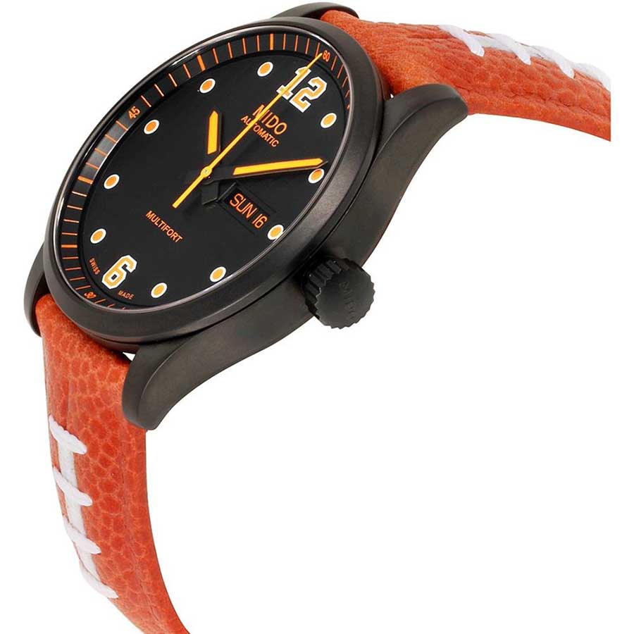 Đồng Hồ Cho Nam Mido Multifort Touchdown M005.430.36.050.80 Watch 42mm