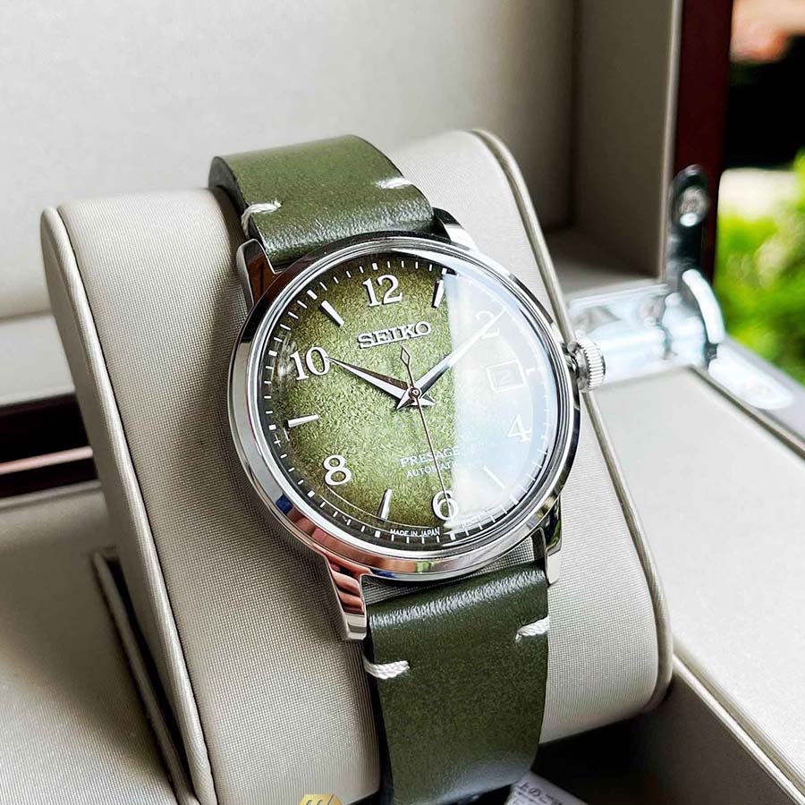 Đồng Hồ Seiko Presage STAR BAR Limited Edition SARY181