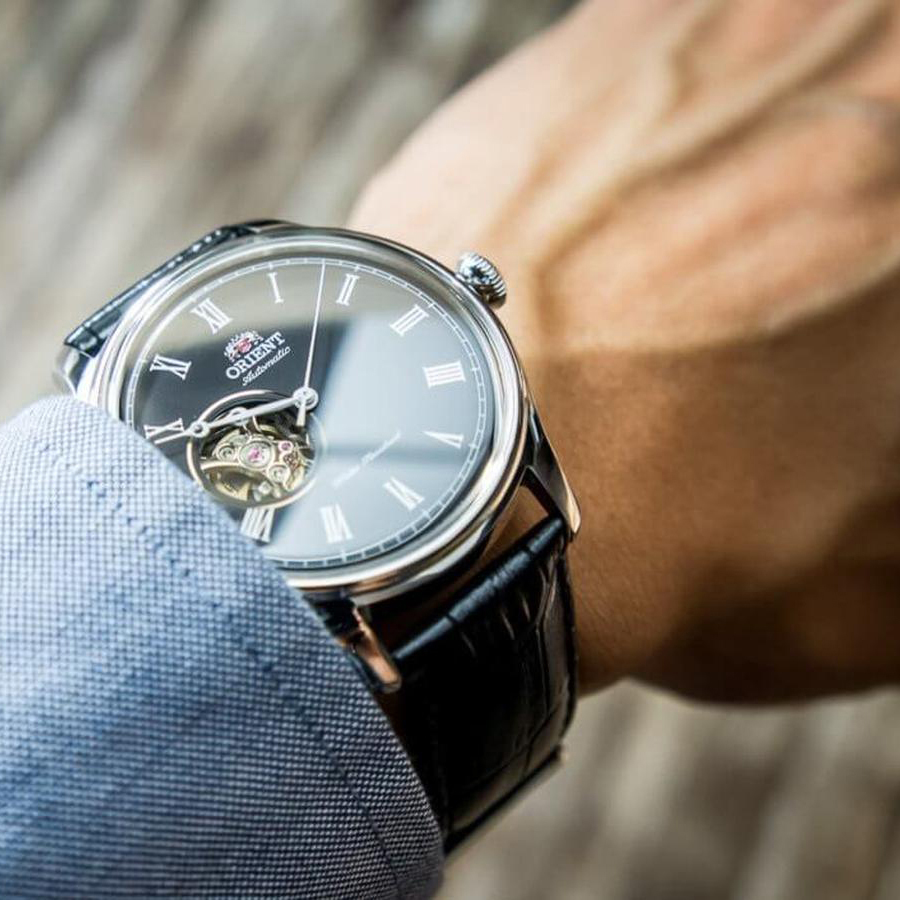 Đồng Hồ Nam Orient FAG00003B0 Automatic