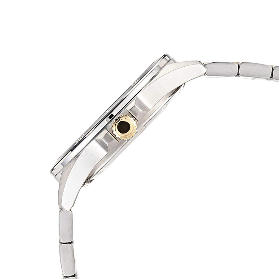 Đồng Hồ Nam Citizen BI5054-53L Màu Xanh Bạc