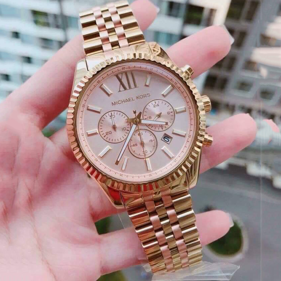 Michael hot sale kors mk6473