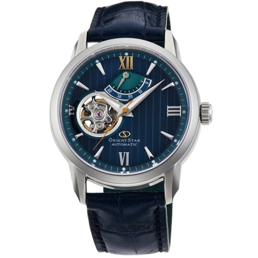 Đồng Hồ Nam Orient Star RE-DA0001L00D