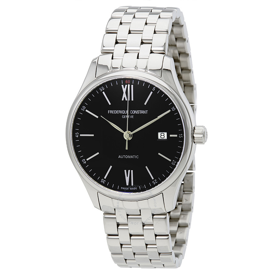 Đồng Hồ Frederique Constant FC-303BN5B6B Cho Nam