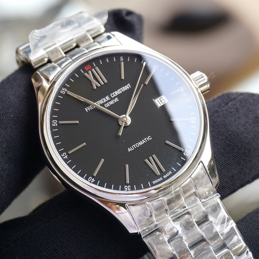 Đồng Hồ Frederique Constant FC-303BN5B6B Cho Nam