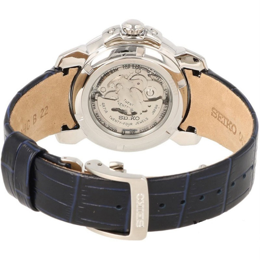 Đồng Hồ Seiko SSA399J1 Cho Nam