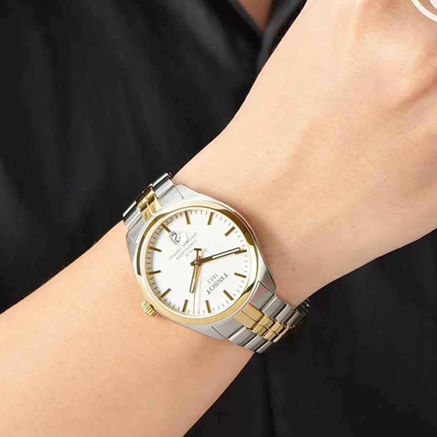 Đồng Hồ Tissot T101.451.22.031.00 Cho Nam