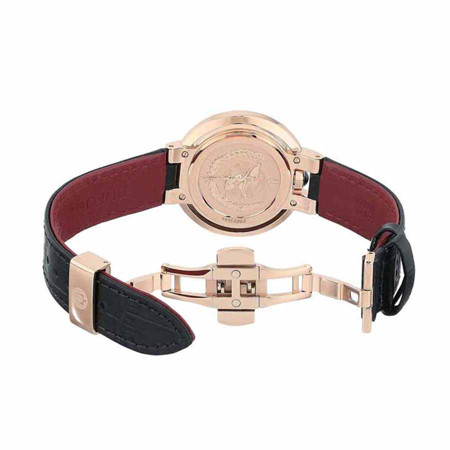 Đồng Hồ Bulova Rubaiyat Ladies Watch 97P139