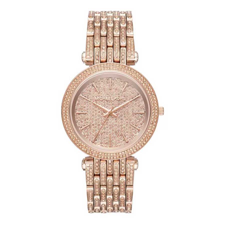 Đồng Hồ Nữ Michael Kors MK3780
