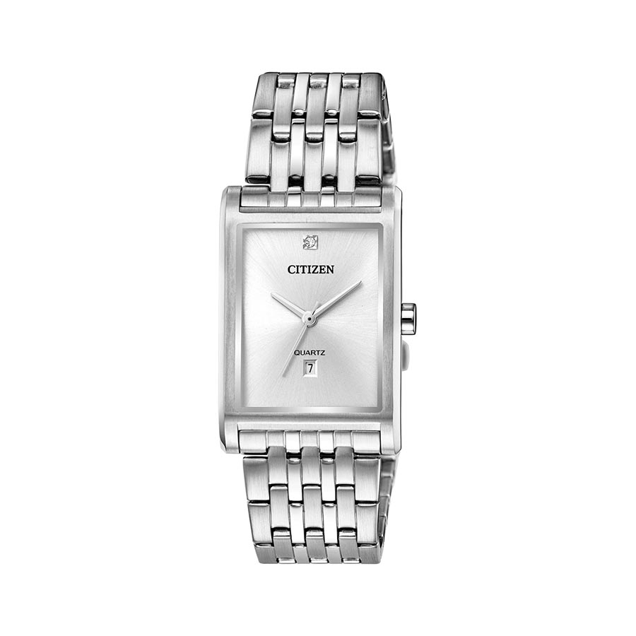 Đồng Hồ Đôi Citizen 3001-57A & EJ6121-51D