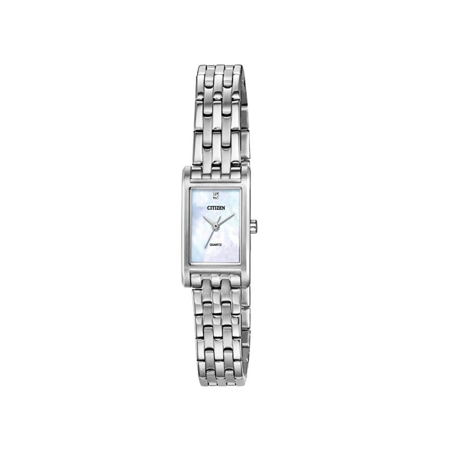Đồng Hồ Đôi Citizen 3001-57A & EJ6121-51D